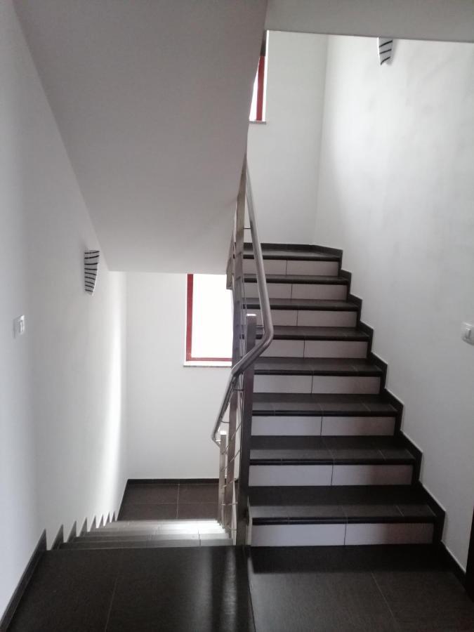 Hisa Haasberg Villa Planina  Exterior foto